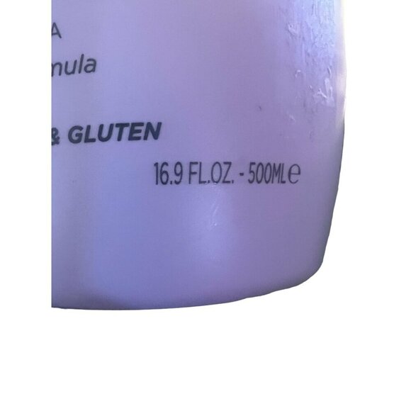 Luseta Sulfate Paraben-Free Color Safe Thickening Moisturizing Biotin B Complex - Picture 4 of 6